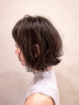 アールヘア(ar hair) arhairリアルワークスタイル