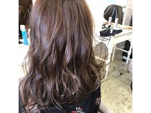 リープリング ヘアーデザイン(Liebling HAIR DESIGN)の雰囲気（デザイン溢れる施術を、、）