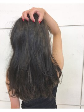 モードケイズ 六甲道店(MODE K’s) 六甲道カラーコレクション