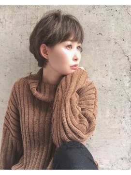 マリアージュバイジュノ(mariage by Juno) ベビーショート