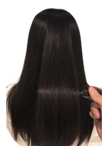 レム(LEM)&nbsp;艶々ストレートLEM縮毛矯正