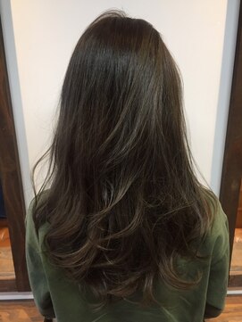 ワンルーム 能見台(One Room) スモーキーアッシュ♪