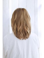 オルテプラスエヌ(horte +n)&nbsp;スウィートマッシュ艶ウルフ