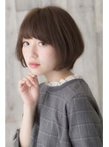 ネオリーブ チノ 登戸　　ナチュナルストレート（縮毛矯正）