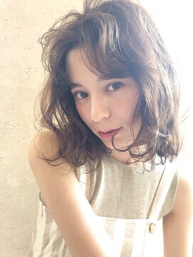 シエナ 渋谷(Siena) siena シルキークリアベージュ