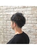 オンオフ決まる!爽やかショート