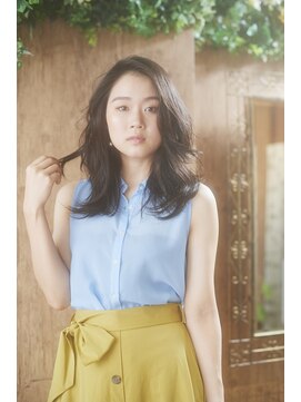 アシュリー(ashuley) 【ashuley】エアリーカジュアル