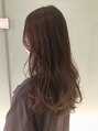 クロエ バイ ラヴィズム(CLOE by LUVISM)&nbsp;巻き方やスタイリングの仕方などお気軽にご相談下さい☆