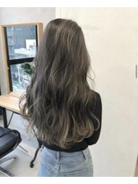 アンジェリカラボ 梅田店(ANGELICA LABO)&nbsp;ANGELICAお客様スタイル