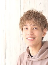 ジェミニ(Gemini)&nbsp;Y. NAGASE