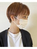 タイトショート