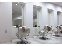 ヘア ポジション HAIR Position 大館西店