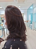 クオーター(QUARTER)&nbsp;ミディアム