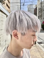 リー 京橋(Lee)&nbsp;メンズパーマ