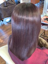 ヘアープロデュース ア ラ モード(Hair Produce A La Mode)&nbsp;美彩ハイブリッド(ポンペイチェリー)