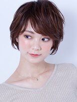 ビュートリアム 青山(BEAUTRIUM)&nbsp;30代40代ひし形小顔カット