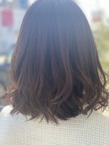 リトル アイズミ バイ ヴィーヴル(little aizumi by BIVRE)&nbsp;【little鈴江】アンバー