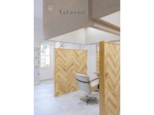 グラッソ ヘアーアンドアイ(Grasso)