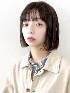 サーチ 三軒茶屋(SAATCHI) BOB ［三軒茶屋］