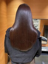 レビジュヘアー(LEVIJU HAIR)&nbsp;圧倒的な艶髪美人！