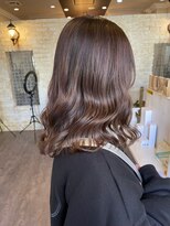 リファイン バイ アフィナー 本厚木店(Refine by Afinar)&nbsp;ビターチョコレート【本厚木】