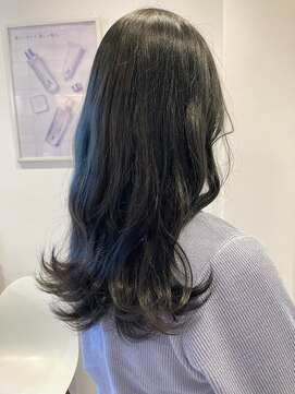 シェリール 八千代台駅(CHERIR) 大人カラー×ダークグレージュ☆彡