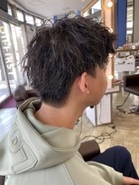 コワファースト 大分(COIFF1RST)&nbsp;メンズショート