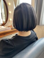 エルサフィロ ヒゴバシ(el zafiro)&nbsp;【エルサフィロ　肥後橋】お客様スタイル