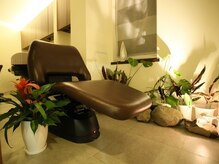 シャンティヘアリゾート(SHANTI HAIR RESORT)