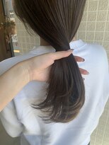 フェリア 池田(FERIA)&nbsp;ベージュカラー/オリーブベージュ/アッシュカラー