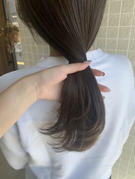 フェリア 池田(FERIA) ベージュカラー/オリーブベージュ/アッシュカラー