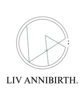 リヴアニバース(LIV ANNIBIRTH.)