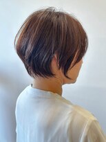 ザ ラブズ ラフズ ヘアー 本店(the loves laughs hair)&nbsp;くびれショート