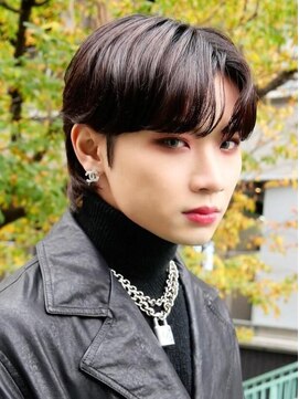 アイトーキョー 渋谷(AI TOKYO) メンズカット/メンズカラー/メンズパーマ/ツイストスパイラル