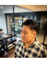 ベイブヘアー(BABE HAIR)&nbsp;ショートスタイル