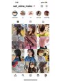 ソルト 海老名店(Salt)&nbsp;ひっそりigやってます！salt_ebina_maiko
