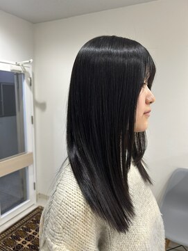 イト(ito.) 髪質改善