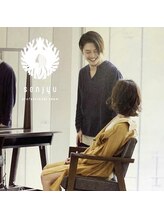 センジュ 武蔵小杉(SENJYU)&nbsp;SENJYU チーム