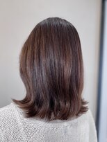 サプリ 西荻窪店(Sapuri)&nbsp;くびれミディ×ピンクベージュ