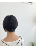 ショートスタイル