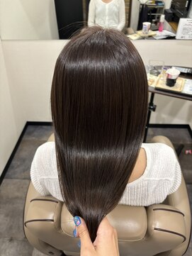 ベルポ(Bellpo) Sammy髪質改善トリートメント