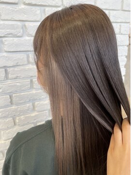 スイ(sui) イヤリングカラー/ベージュ