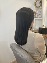 ナチュール シュシュ(nature chouchou)&nbsp;ロングローレイヤー