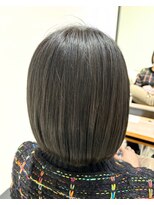 アン ビー(an B)&nbsp;オリーブベージュ