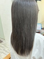 ルミエールイリゼ 城陽店(Lumiere Irisee) ロングスタイル