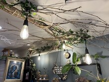 ビューティーサロン ロマンの雰囲気（丁寧なマンツーマン施術でコロナ対策バッチリ♪）