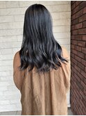 グレージュカラー