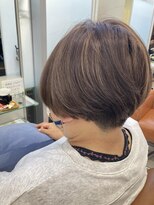 リュドール 一宮(Rue D'or) ショートレイヤー