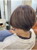 ショートレイヤー