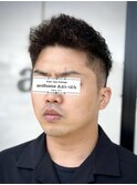 人気!ツイストスパイラルパーマ